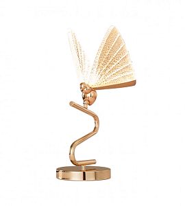 Настольная лампа Kink Light 08444-T,33 фото