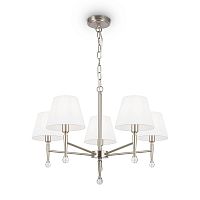 Подвесная люстра Freya FR2190PL-05N фото