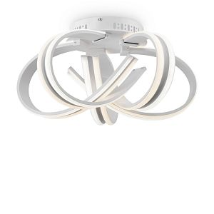 Накладная люстра Freya FR10024CL-L93W фото