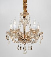 Подвесная люстра Favourite 1738-5P фото