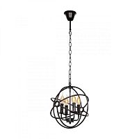 Подвесная люстра LOFT IT LOFT1192-4 фото