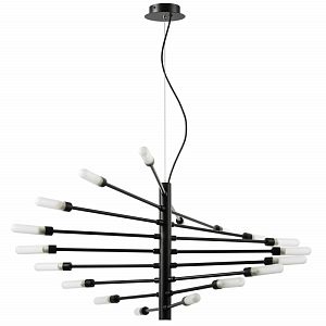 Подвесная люстра Lightstar 733187 фото