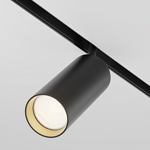 Трековый светильник Maytoni Technical TR032-2-20W3K-S-B фото