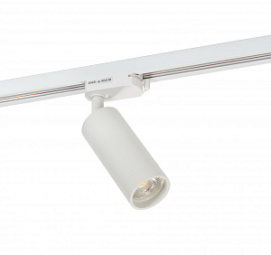 Светильник на шине Denkirs DK6202-WH фото