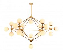 Люстра на штанге Kink Light 07535-21,33 фото