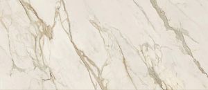 Caesar Anima Futura Golden White Lucidato 120X278 фото