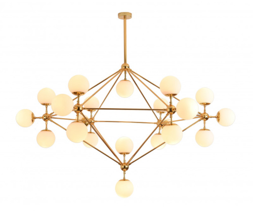 Люстра на штанге Kink Light 07535-21,33