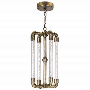 Подвесная люстра Lightstar 740042 фото