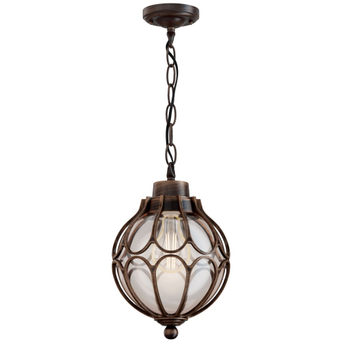 Подвесной светильник Outdoor O024PL-01G фото 5