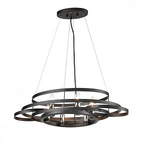 Подвесная люстра Vele Luce VL6146P06 фото