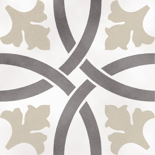 Saloni Pobles Керамогранит Sitges Iris 18.5x18.5 натуральный