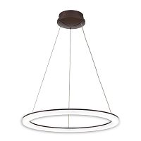 Подвесной светильник Citilux CL71065RS фото