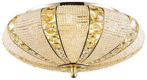 Накладная люстра WERTMARK WE101.08.307 фото