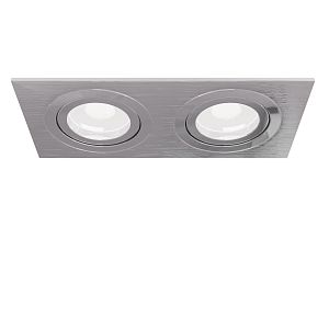 Встраиваемый светильник Maytoni Technical DL024-2-02S фото