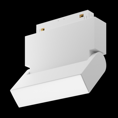 Трековый светильник Maytoni Technical TR013-2-10W4K-W фото 3