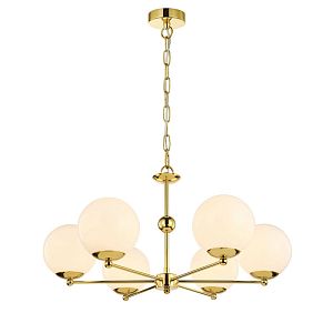 Подвесная люстра Favourite 2811-6P фото