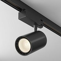 Светильник на шине Maytoni Technical TR029-3-20W3K-W-B фото