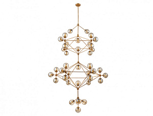 Люстра на штанге Newport 5841/C фото