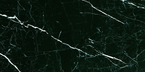 QUA Granite Deep Green 120x60 зеленый полированная