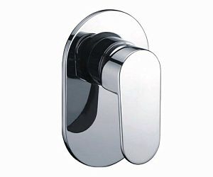 Wasserkraft Donau 5351 Смеситель для душа фото