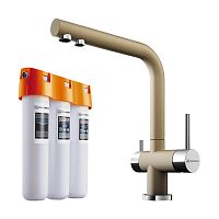 Nagano-CH + Pure drop Lite фото