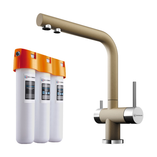 Nagano-CH + Pure drop Lite