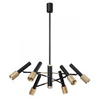 Люстра на штанге Odeon Light 4240/6C фото