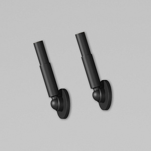 Крепеж Denkirs DK7511-BK фото