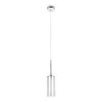 Подвесной светильник LOFT IT 10232/B Smoke фото