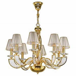 Подвесная люстра Lightstar 702082 фото