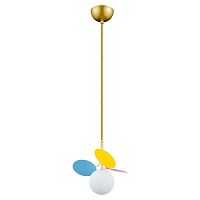 Детский светильник LOFT IT 10008/1P mult фото