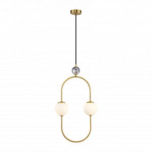 Подвесной светильник Favourite 3009-2P фото