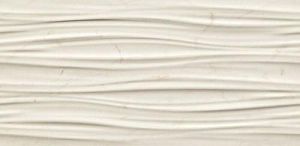 Керамическая плитка Atlas Concorde 9MSR Marvel Pro Cremo Delicato Ribbon 40х80 фото