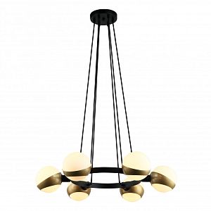 Подвесная люстра Favourite 2373-6P фото