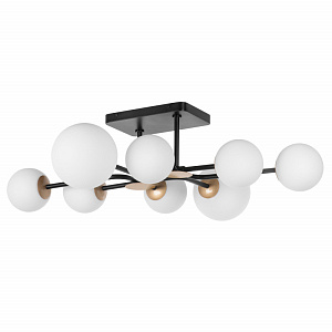 Люстра на штанге Lightstar 815380 фото