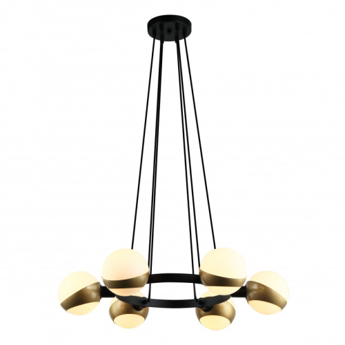 Подвесная люстра Favourite 2373-6P