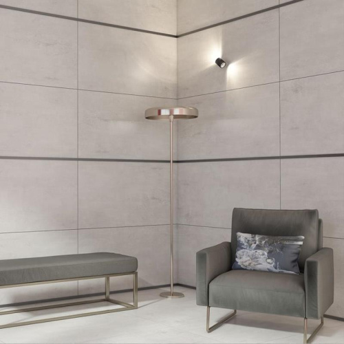 Керамогранит Art&Natura Moderno Malta Silver Matt 60x120 фото 2