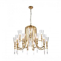 Подвесная люстра Favourite 2968-15P фото