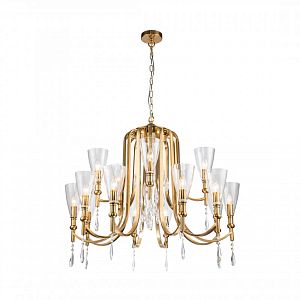 Подвесная люстра Favourite 2968-15P фото