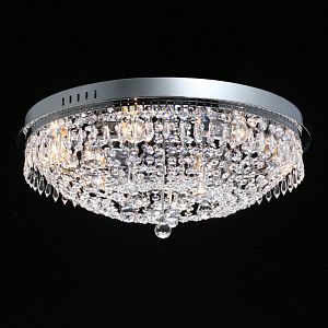 Накладная люстра DeMarkt 366012906 фото