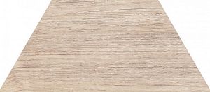 Керамогранит WOW 60º 120281 Trapezium Wood Light 10х23 фото