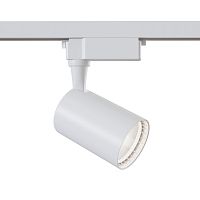 Трековый светильник Maytoni Technical TR003-1-12W4K-W фото