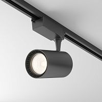 Трековый светильник Maytoni Technical TR003-1-30W4K-B фото