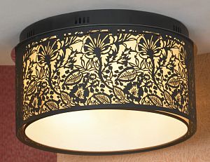 Накладной светильник Lussole LSF-2377-07 фото