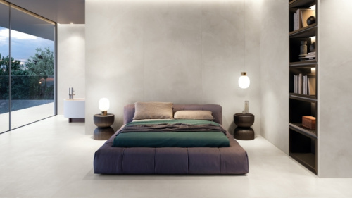 Керамогранит Italon Continuum 610010002679 Silver 60x120 фото 2