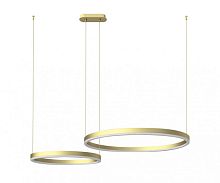Подвесная люстра Kink Light 08219,32P(3000K) фото