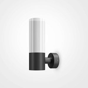 Настенный светильник (бра) Outdoor O418WL-01B фото