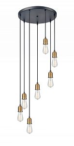 Подвесная люстра Vele Luce VL6532P07 фото