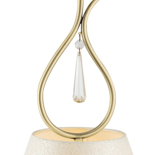 Подвесной светильник Freya FR2019PL-01BS фото 2