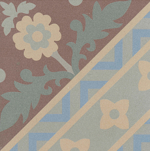 Керамогранит Revoir Paris Bel Histoire VVS1515_019 Jean 15x15 фото